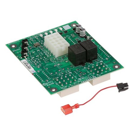 Frymaster Kit, Smt Intfc Navy Fv E L W/Sd 8262259